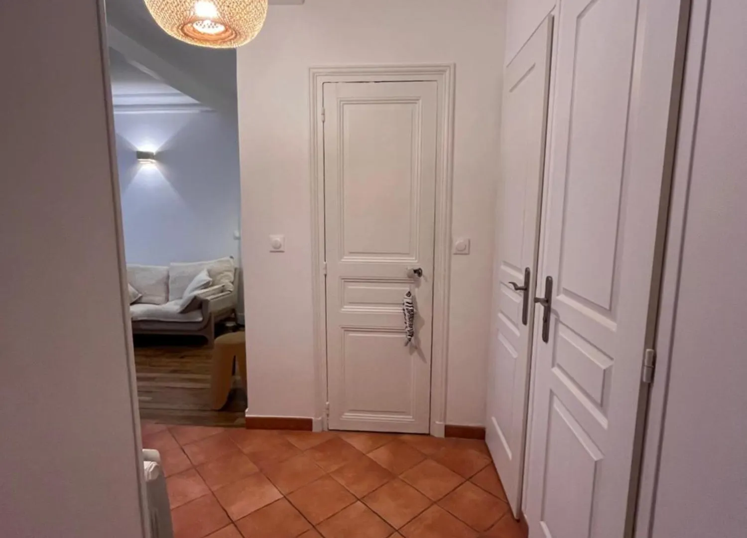 Nid Amour Montmartre Apartment Paris France