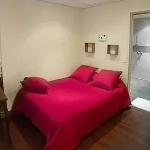 Hotel Jarry Confort, Paříž