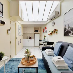 Cozy - 2p - Close To Sacre-coeur Paris