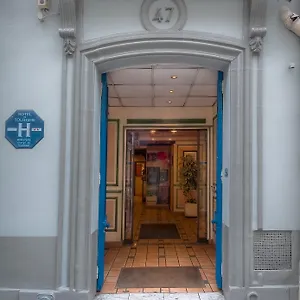Hotel Le Faubourg Opera, Paříž