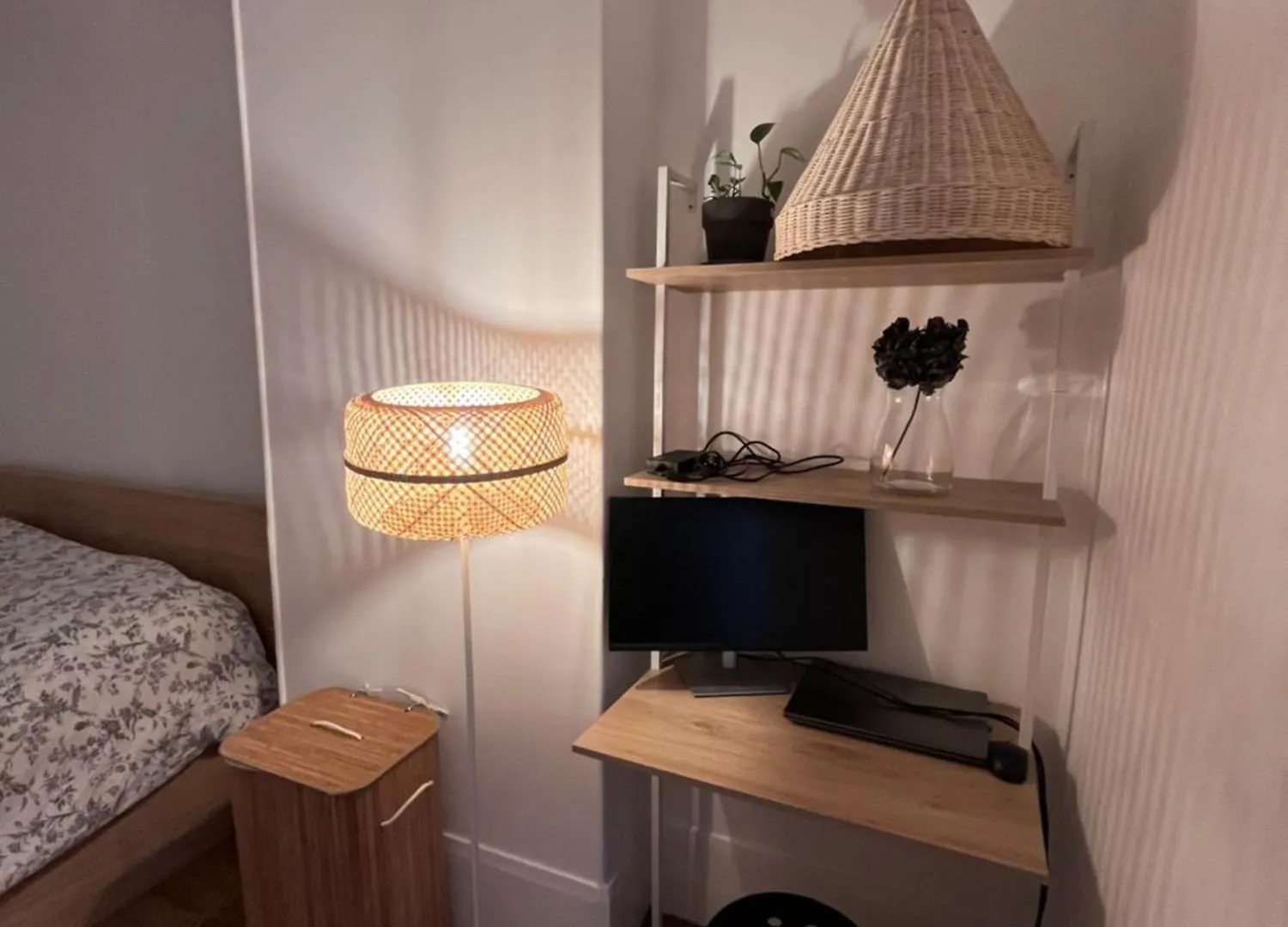 Apartmán Nid Amour Montmartre Paříž