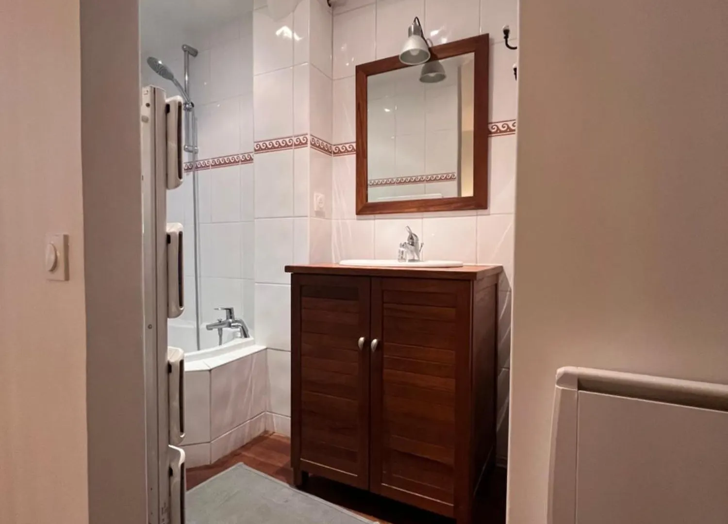 Apartmán Nid Amour Montmartre Paříž