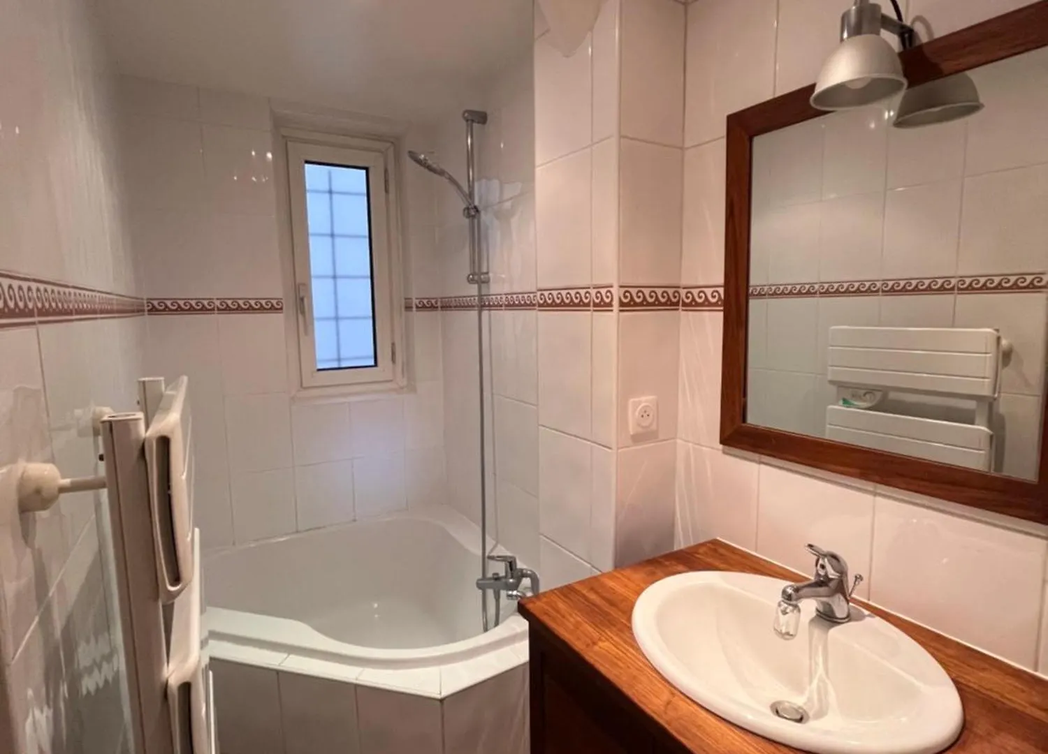 Apartmán Nid Amour Montmartre Paříž