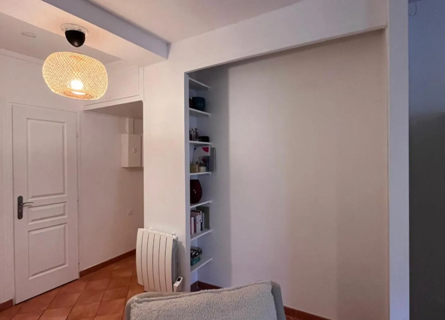 Apartmán Nid Amour Montmartre Paříž 0*,  Francie