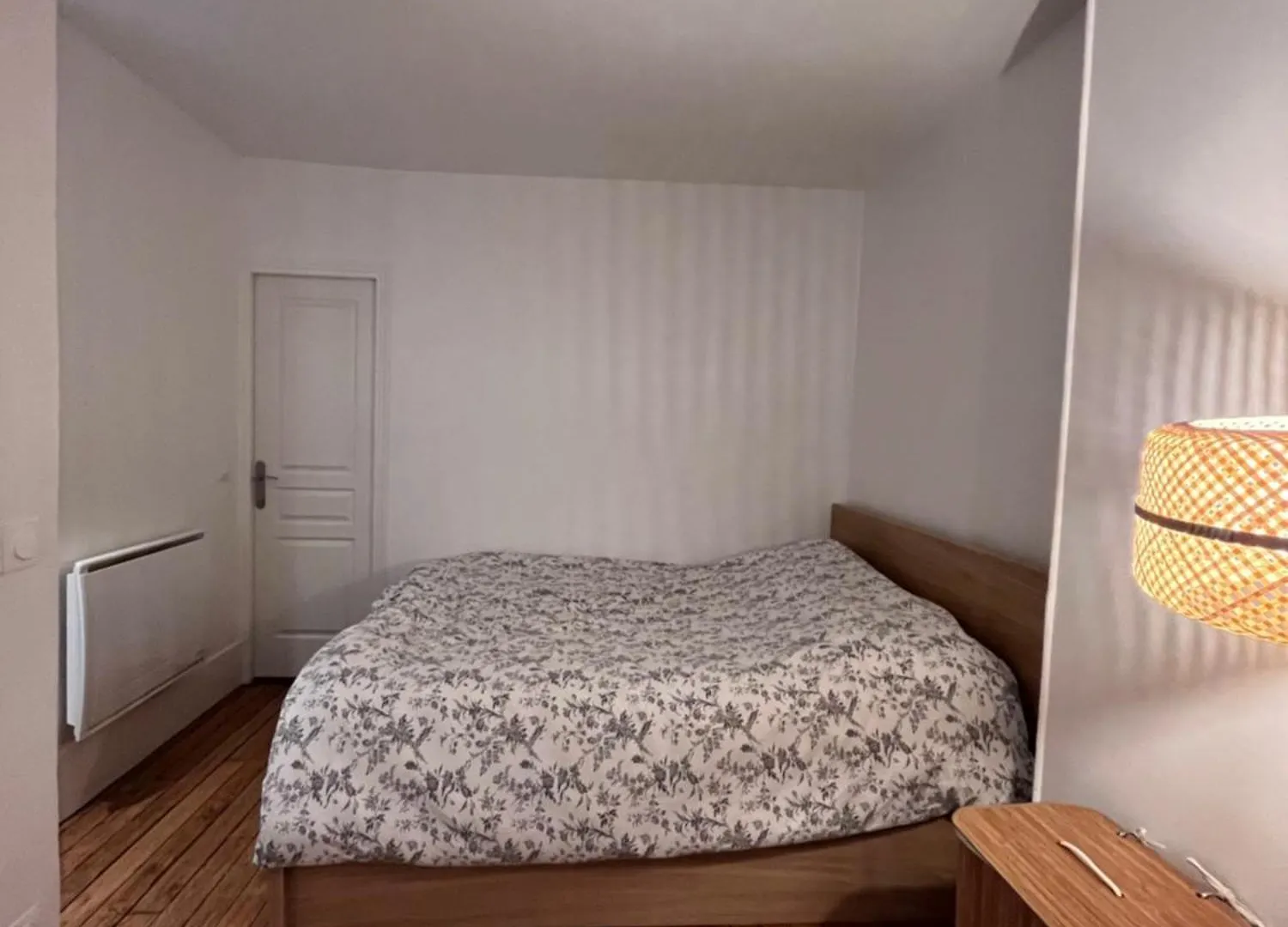 Apartmán Nid Amour Montmartre Paříž